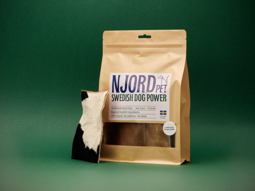 Njord Pet - Startpakke - Bilde 4