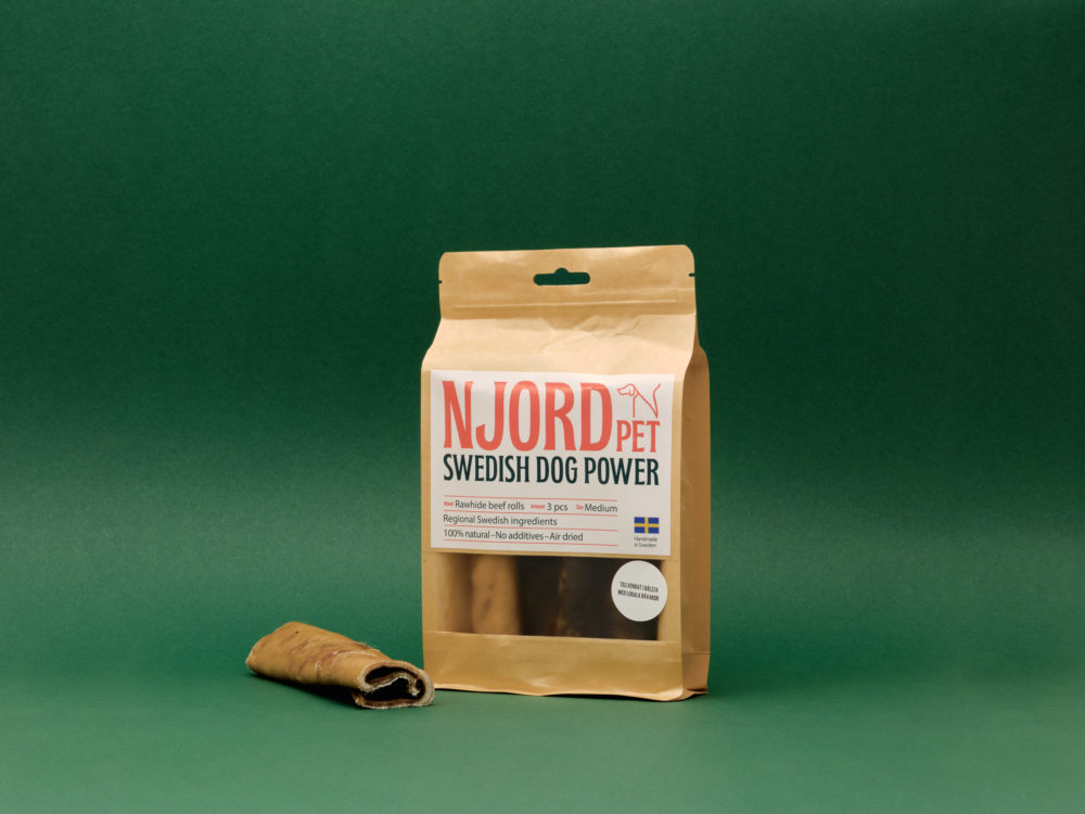 Njord Pet - Startpakke - Bilde 2
