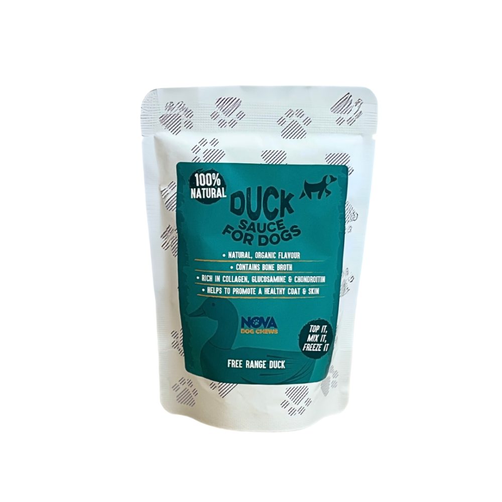 Nova Dog - Andesaus 100ml